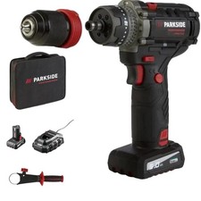 PARKSIDE PERFORMANCE 12 V / 5