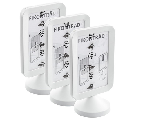 Ikea fikontrad bilderrahmen - fikontrad,
