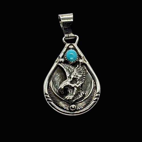 Indianerschmuck türkis - xl,