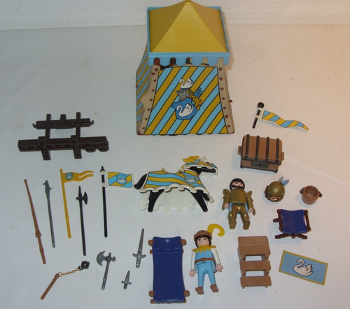 Playmobil 3654 - playmobil,