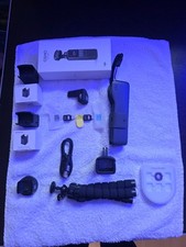 OSMO POCKET 1st Gen, 3-Achsen