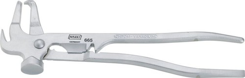 Wuchtgewichtezange hazet 665 - wuchtgewichtezange,