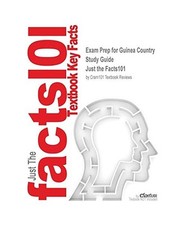 Exam Prep for Guinea Country Study Guide