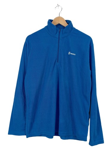 Reusch fleecepullover herren - reusch,