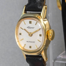 Damen Armbanduhr Eppo -