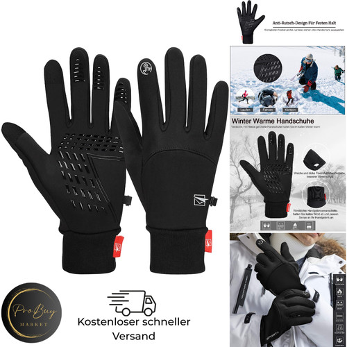Fahrradhandschuhe touchscreen - fahrradhandschuhe,
