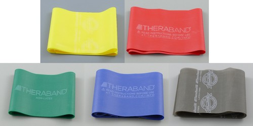 Latexfrei thera band theraband - latexfrei, thera-band