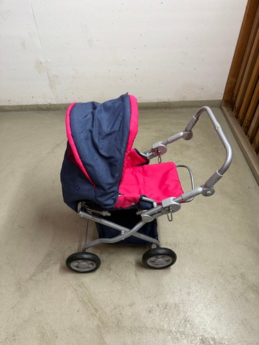 Kinderwagen puppenwagen - kinderwagen,