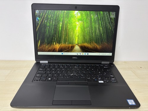 Dell latitude e5470 laptop - dell,