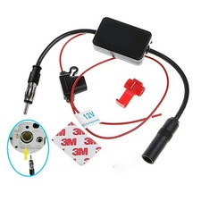 Universal 12V KFZ Auto Radio