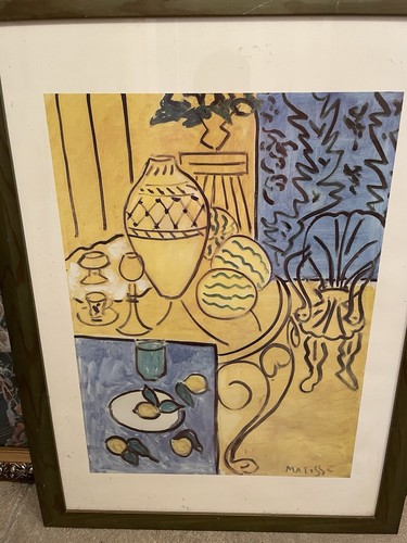 Popular 1948 matisse - 1948, antique