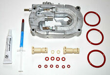 Boiler Thermoblock Erhitzer