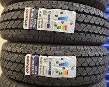 2X NEU AUTAREIFEN MOHAWK VON