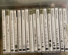 Stampin’Up! Retired FRIENDLY