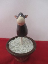 sehr schöner Gartenstecker