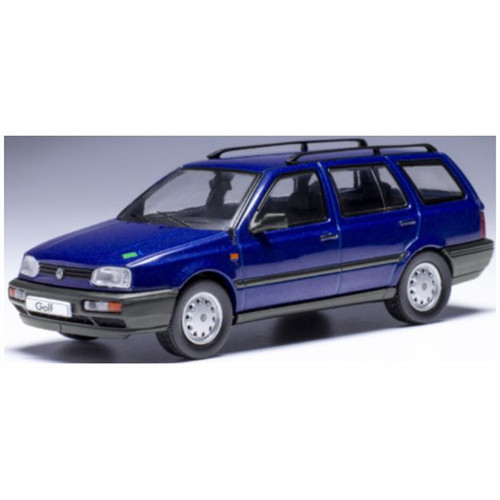 Ixo maßstab golf iii - vw,
