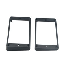 FLEOR Satz Kunststoff Hals &