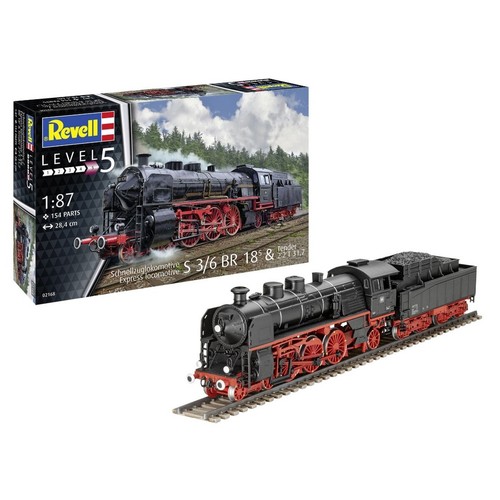 Revell 02168