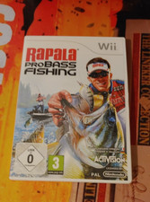 Rapala Pro Bass Fishing (2011)