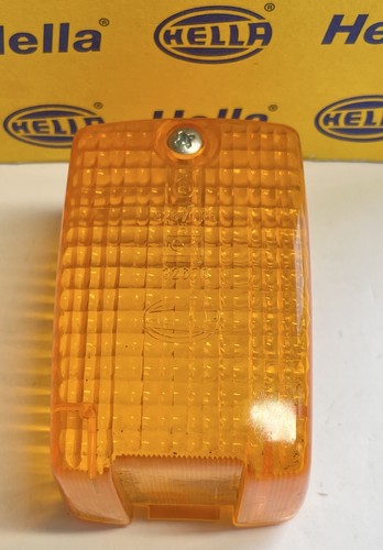 Hella 32668r6 blinkerglas - hella,