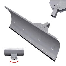 Universal Schneeschild 100x44