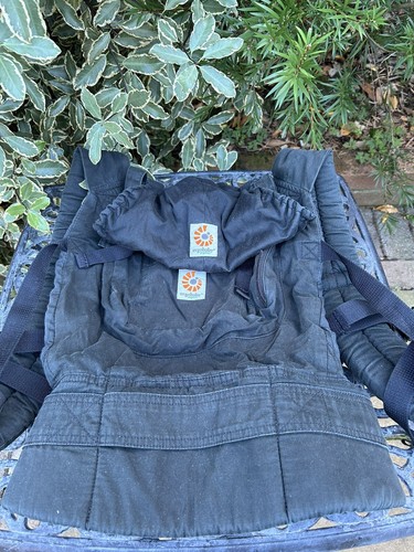 Ergo baby bio babytrage - baby,