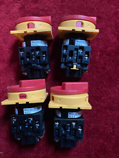 Eaton Möller Hauptschalter Not-Aus 3pol. T0-2-1 EA SVB IEC/EN6094