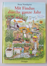 Sven Nordqvist. Mit Findus