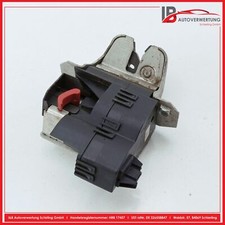 MERCEDES BENZ C-KLASSE W203 Heckklappenschloss Kofferraumschloss A2037400235