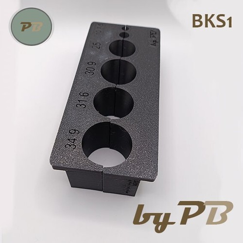 Klemmbacke vise blocks passend - blocks,