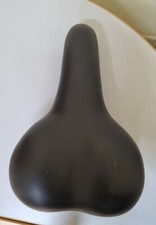 Fahrradsattel bequem Memory