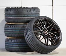 VMR V801 Sommer Kompletträder