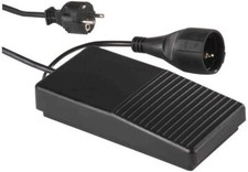 Hegner Fußschalter /