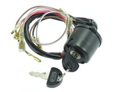 Zündschloss Schloss pas. f