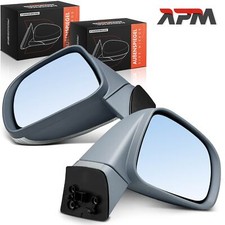 2x Außenspiegel L+R Beheizbar