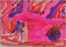 Althoff, Projekt 1001. Ohne