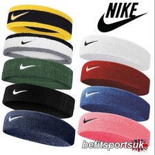 NIKE SWOOSH STIRNBAND