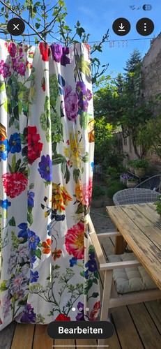 Designers guild vorhang - designers,