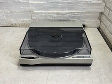 Schallplattenspieler Technics