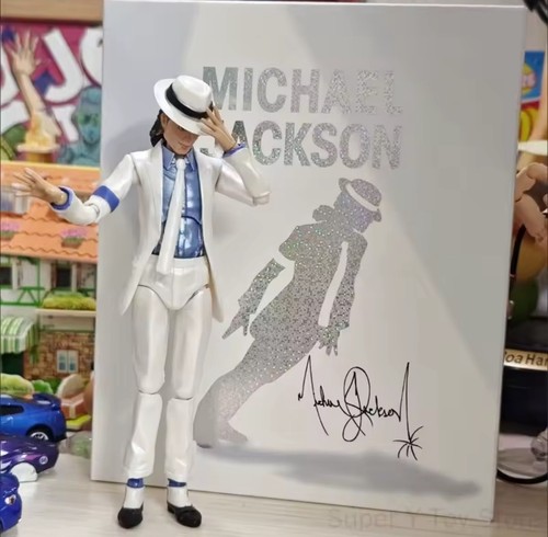 Michael jackson moonwalk - michael,