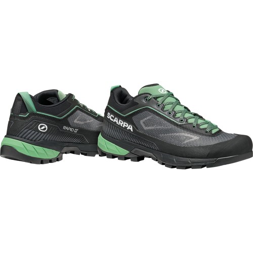 Scarpa rapid wmn - rapid, lt