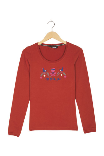 Maloja rufinam longsleeve - rufinam.,