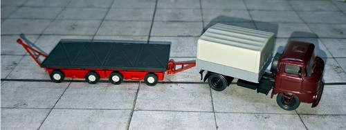 Minicars ifa w - ,
