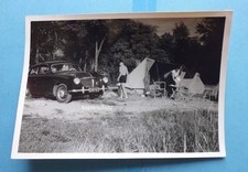 Altes foto auto - -,