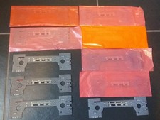 10 NOS Becker Mexico Cassette