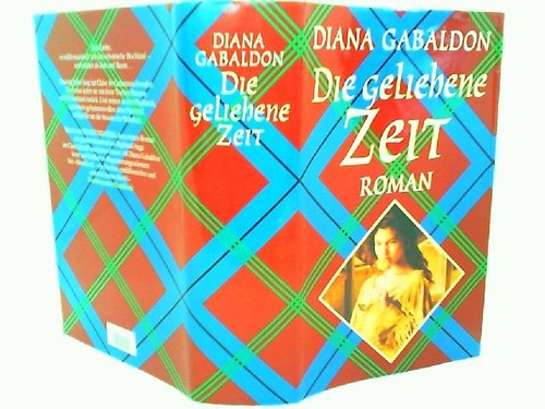 Die geliehene zeit - die,