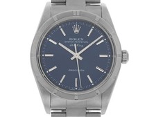 Rolex Air King Ref.14010 2001