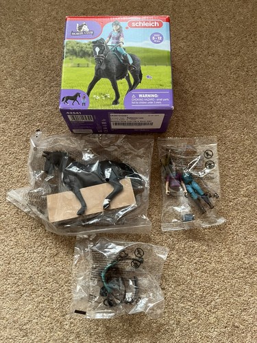 Brandneu schleich 42541 horse - brandneu,