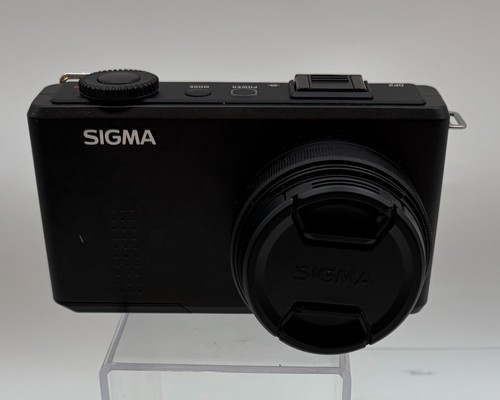 Sigma dp2 merrill - dp2, foveon