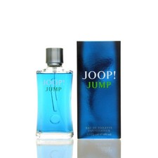 Joop Jump Eau de Toilette 100 ml EDT NEU OVP